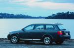 Audi Allroad 2.7T Quattro 2001 года (AU)